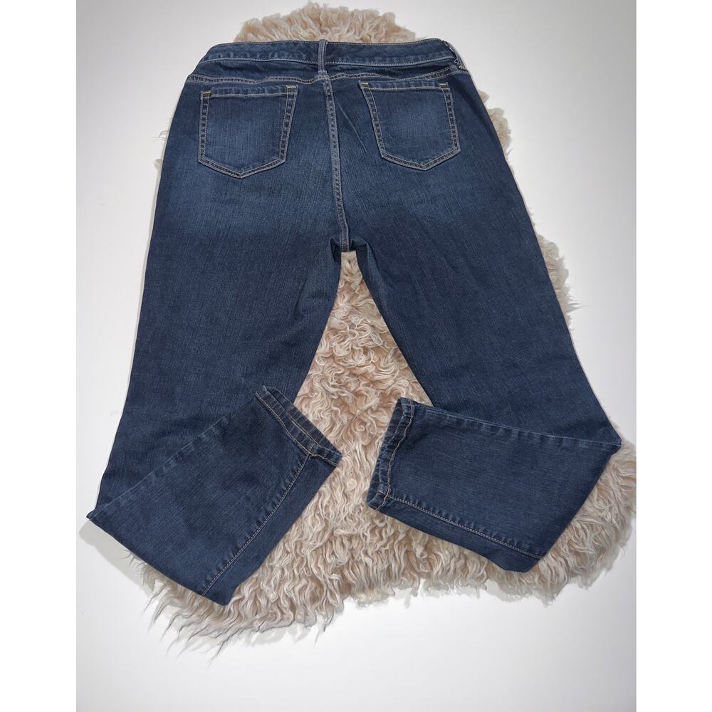 Torrid women’s boyfriend blue jeans - Picture 14 of 16